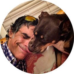 Miko Artist of MikoArts M K Olivares w Gia 1